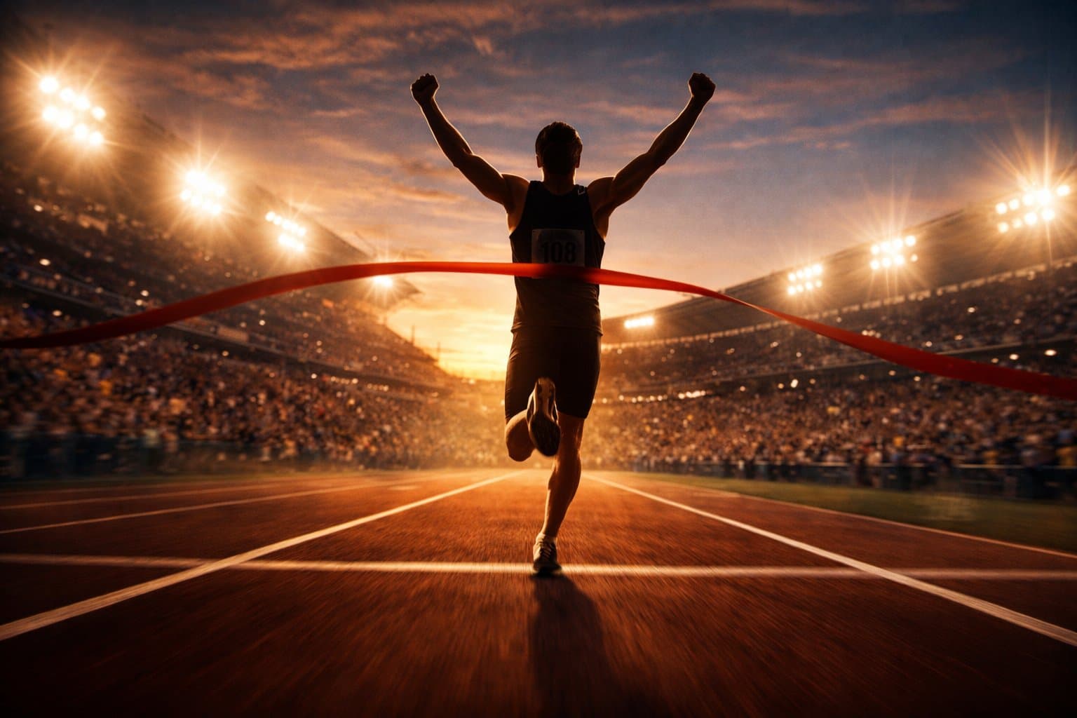 athlete path