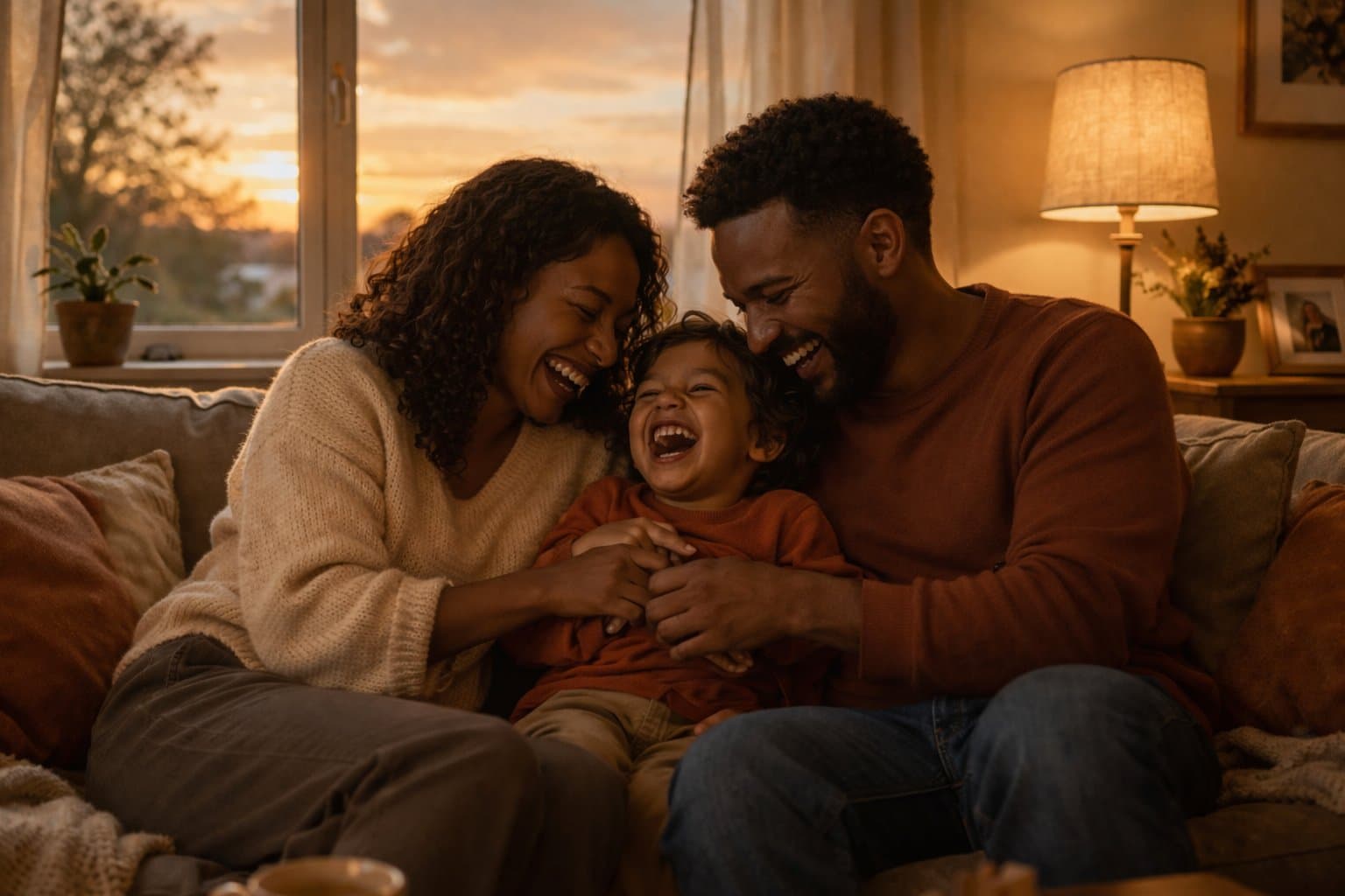 family path